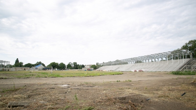      Фото: Валерия Алтухова / / ИА «Победа26»