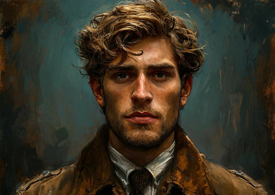 просто человек