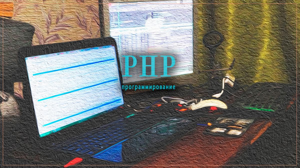 IT_ЧЕРНОВИК - Technology and education 