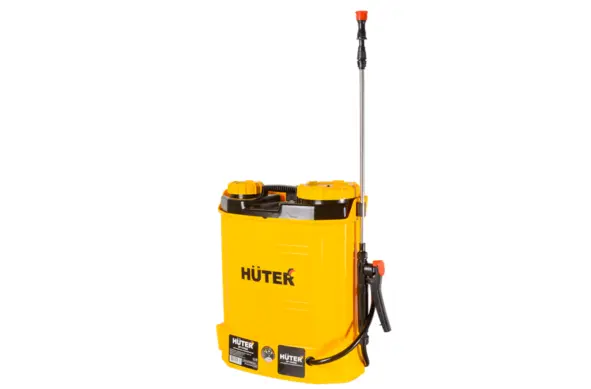 Huter SP-12/8AC