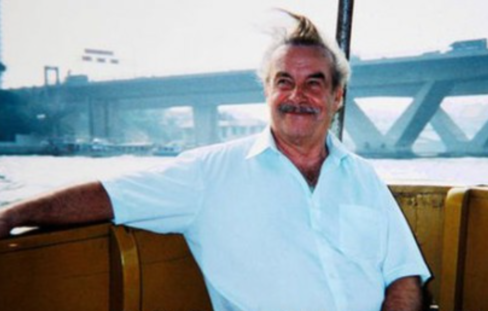 На фото Йозеф: открытые источники