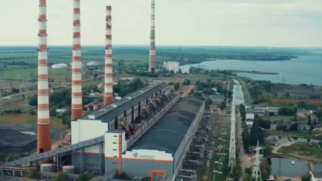    Фото: пресс-служба МГРЭС