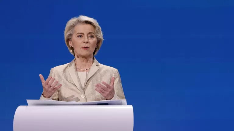 © AP Photo / Geert Vanden Wijngaert