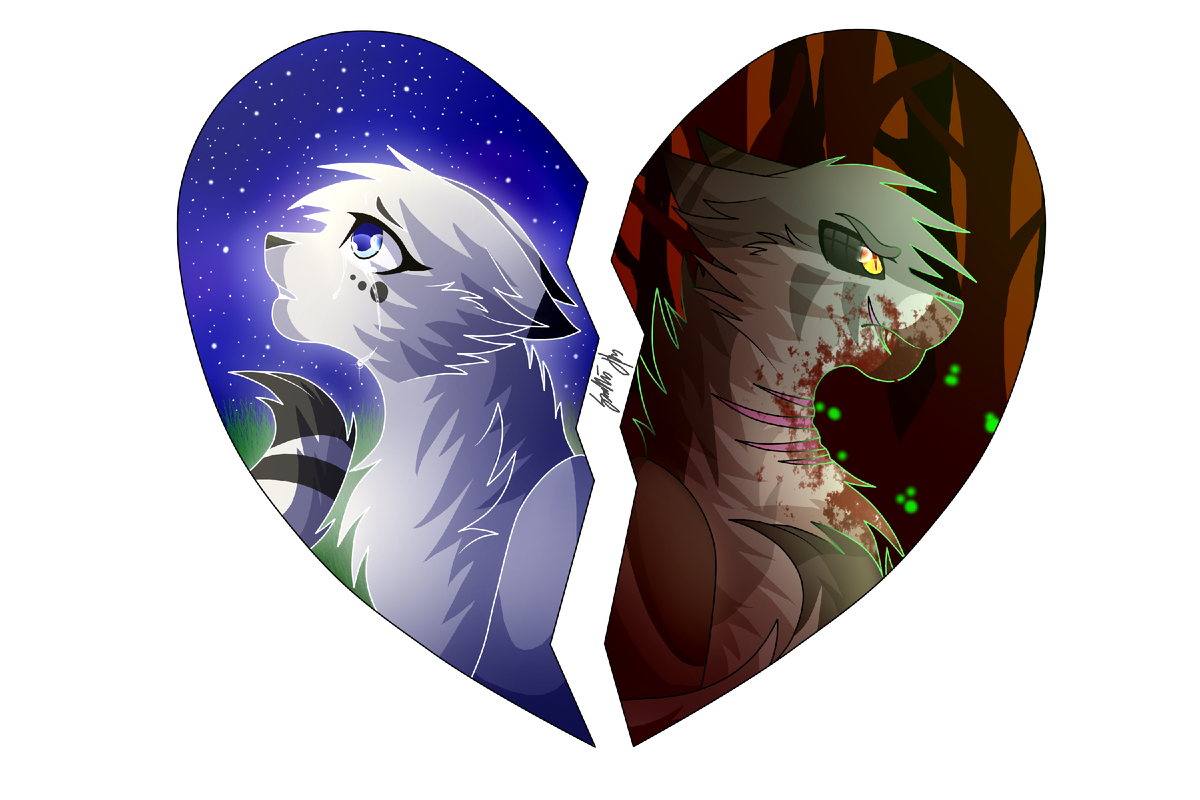 Белогривка и ...... 