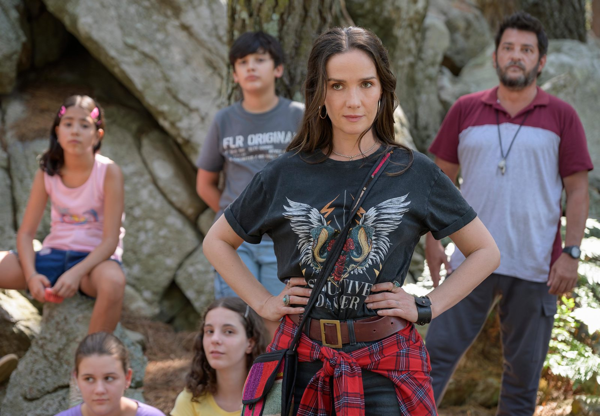 Кадр из фильма