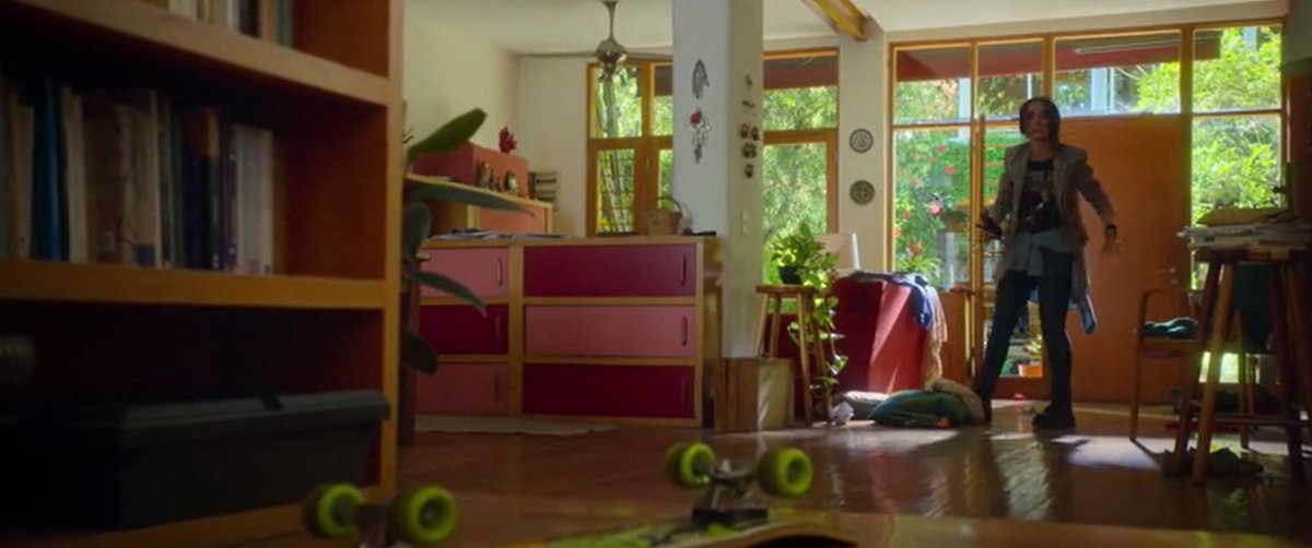 Кадр из фильма