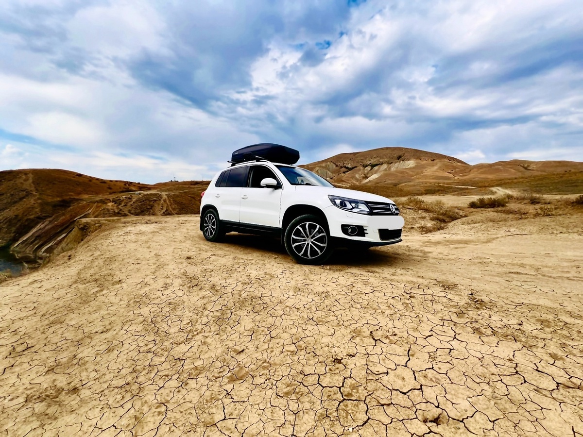 фото автора канала