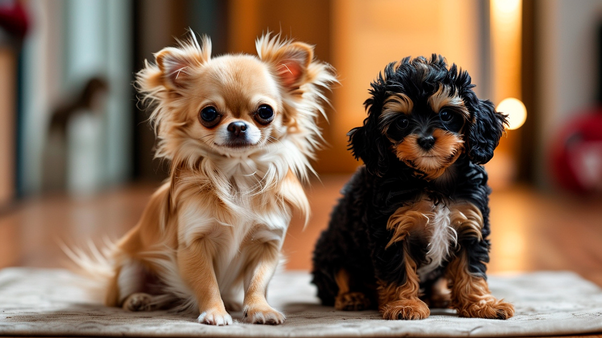 Породы собак для квартиры: лучшие выборы для городских условий