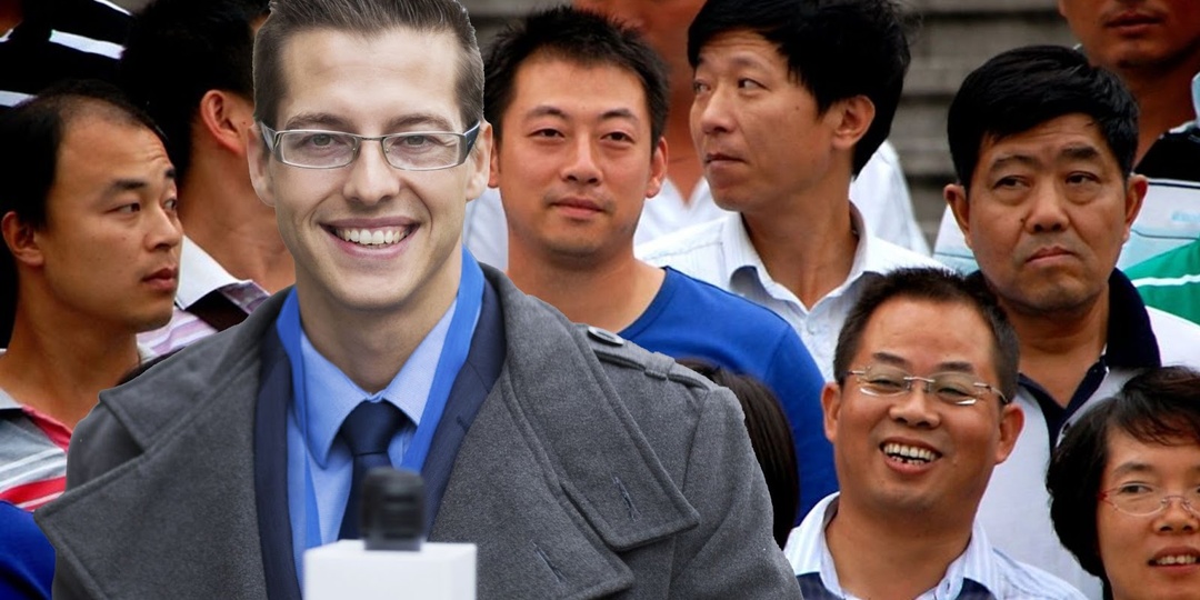 1 редкий факт про Китай, о котором "не рассказывали" тревел-блогеры и федеральные каналы