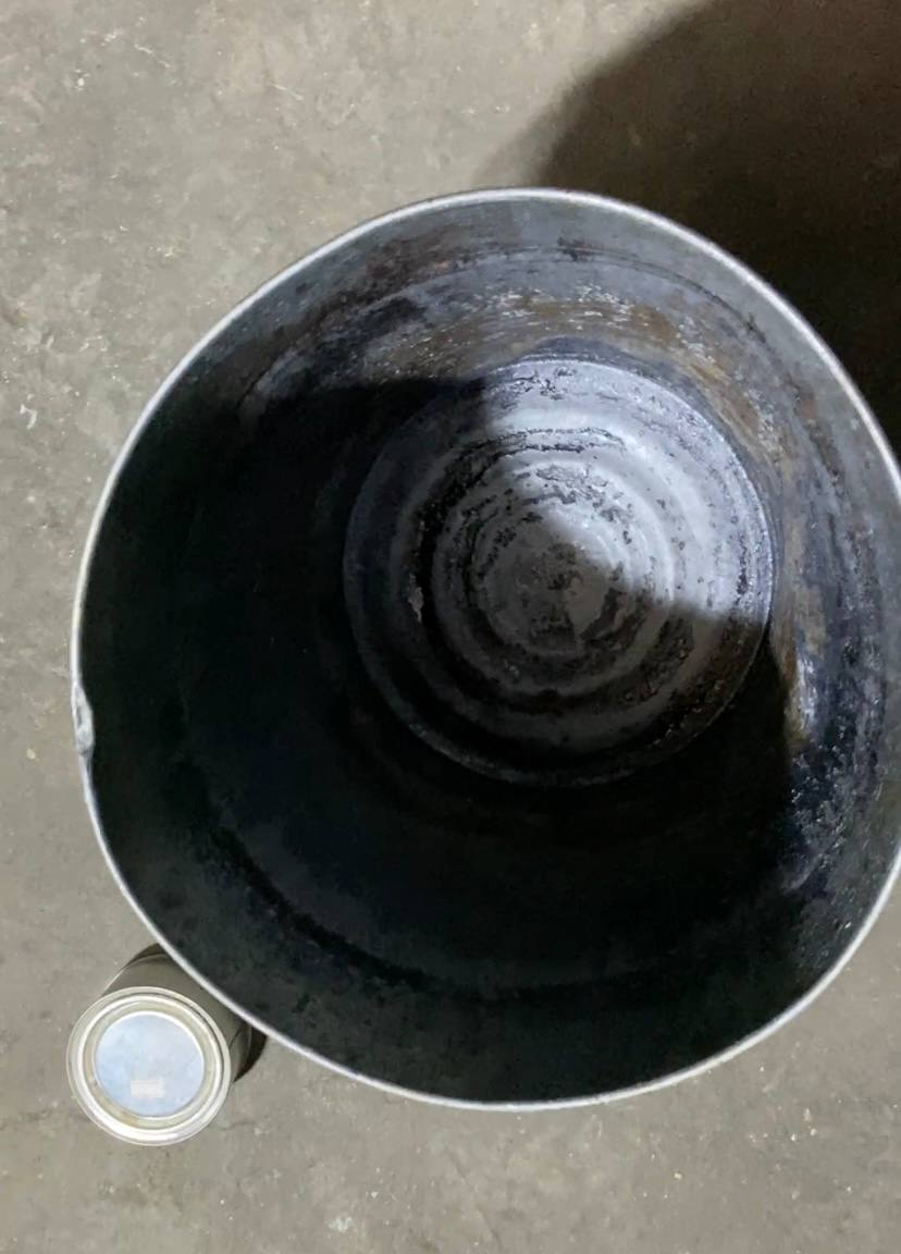 Фото ДО окрашивания