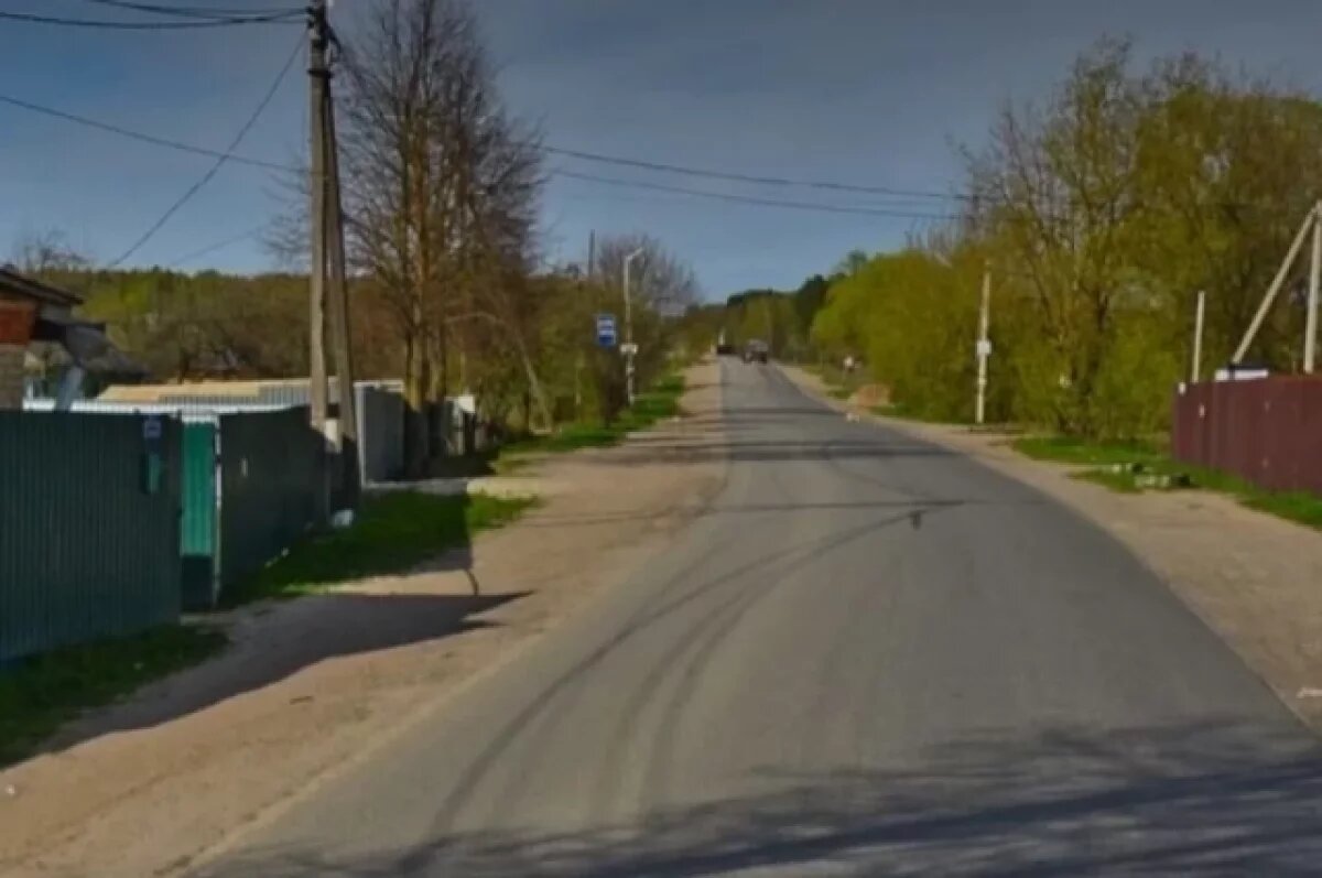    На двух улицах Калуги ограничат скорость до 40 км/ч