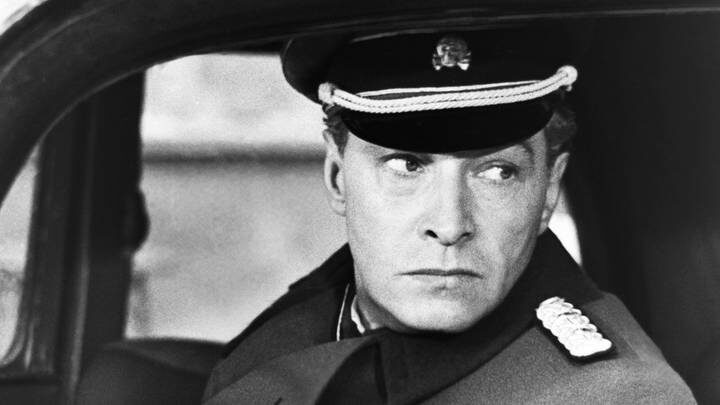  Фото: 12 мгновений весны, Киностудия имени М. Горького, 1973 год