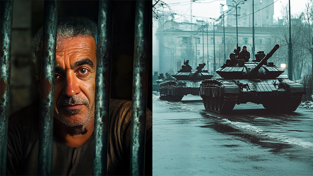    Коллаж Царьграда