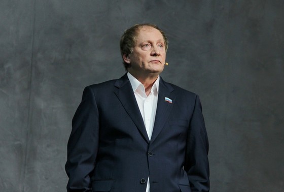    Виктор Вержбицкий