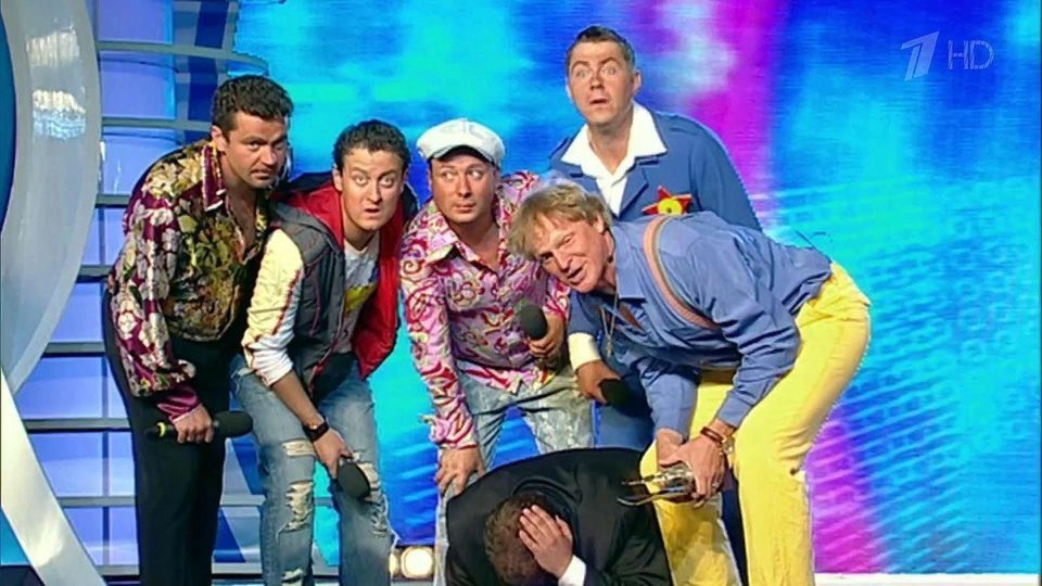 "Уездный город", соцсети