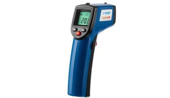 ЗУБР ТермПро-400