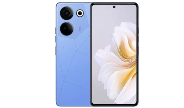 Tecno Camon 20 Pro