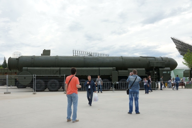    Фото: Olga Sokolova/Russian Look/Global Look Press