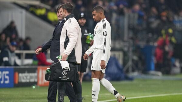    © AP / Antonio Calanni