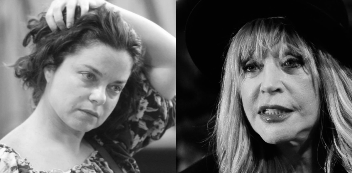 Наташа Королёва, Алла Пугачёва