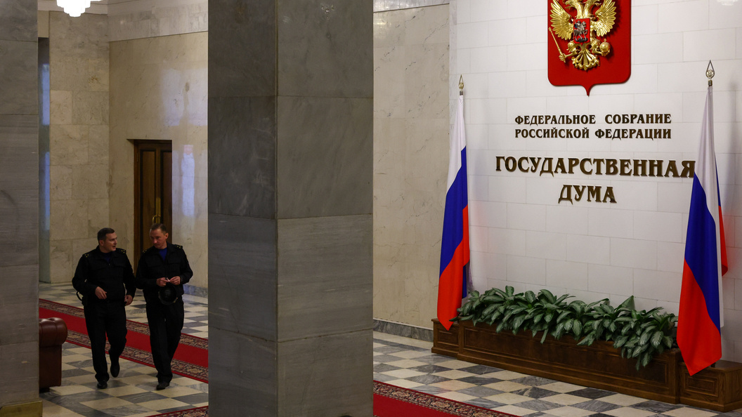    Фото: Shatokhina Natalia/news.ru/Globallookpress