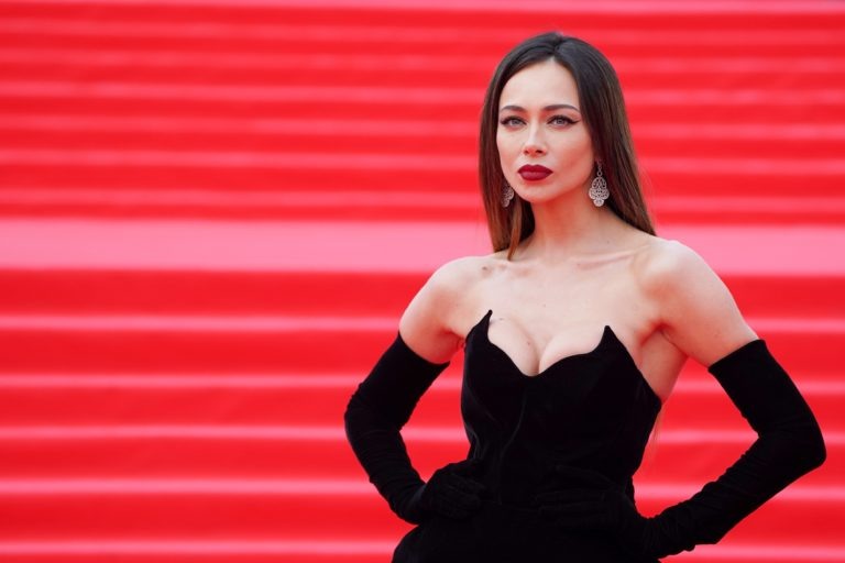    Фото: Агентство «Москва» / Тихонова Пелагия Оксана Маслова