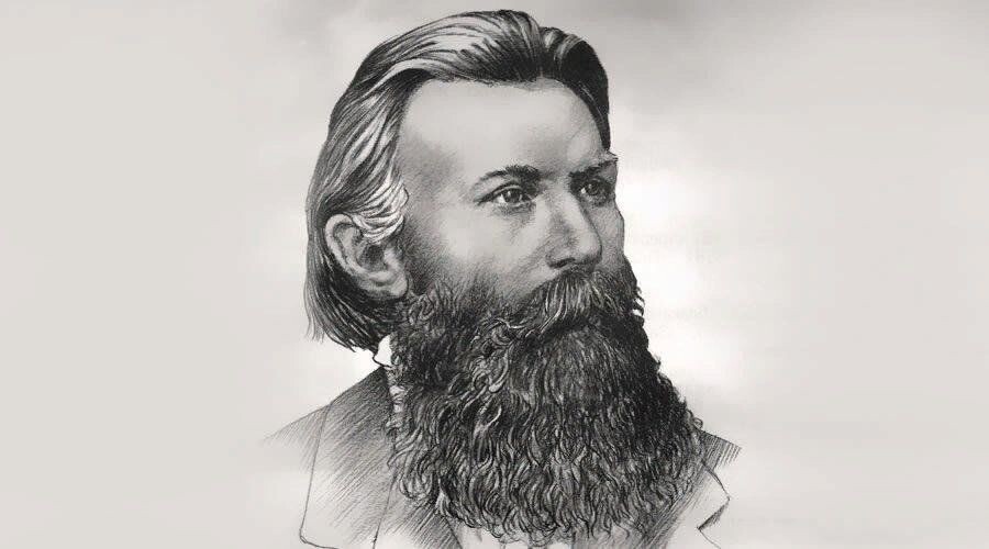 Иван Суриков. Это и другие изображения взяты из открытых источников