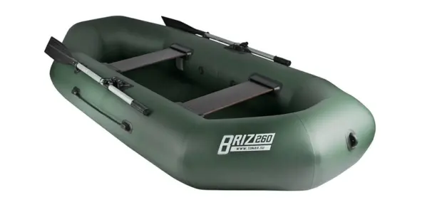 Тонар Бриз 260