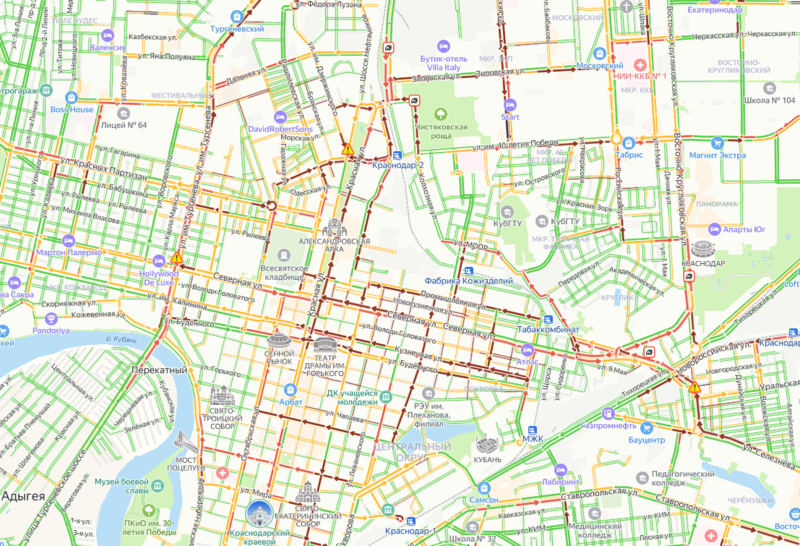    Фото: «Яндекс.Карты»