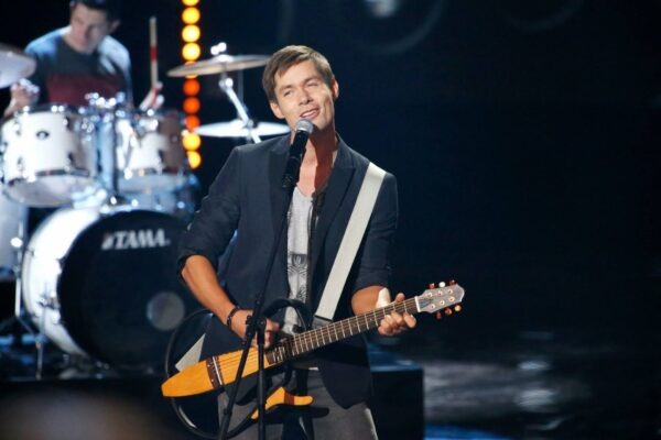    Стас Пьеха. Фото tr.pinterest.com