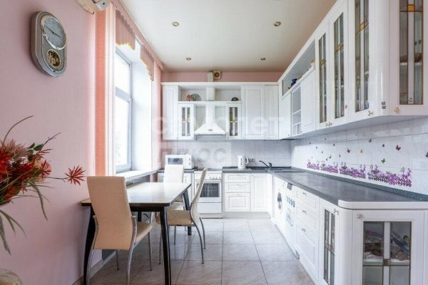    Новая квартира Тепляковых, фото: телеграм