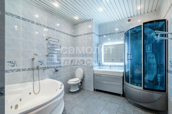    Новая квартира Тепляковых, фото: телеграм