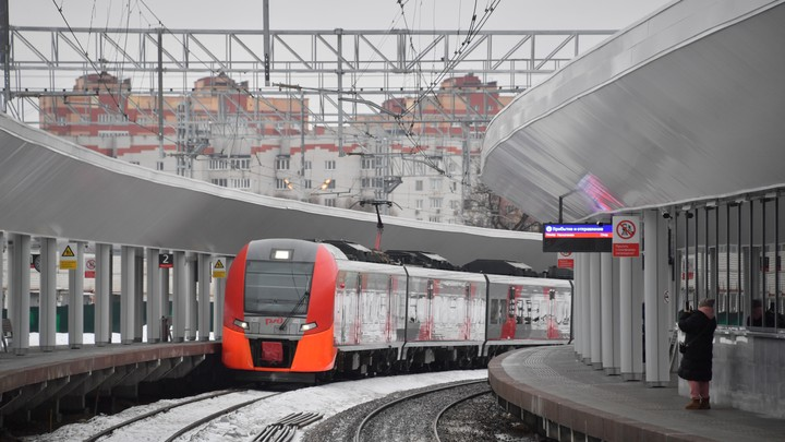 Фото: Komsomolskaya Pravda/Global Look Press