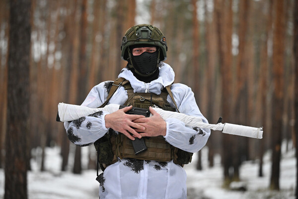 Станислав Красильников/РИА Новости   📷