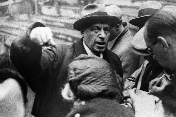 Фото: Р. Горелов / ТАСС