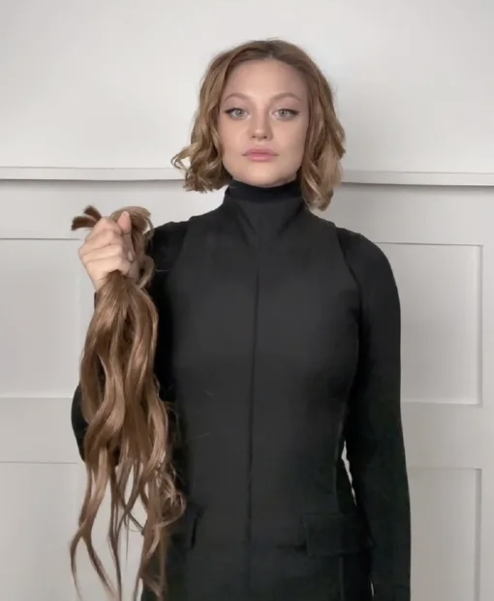 -7