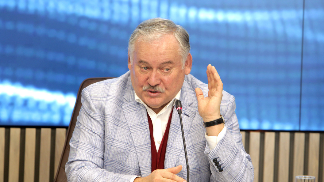    Komsomolskaya Pravda/Globallookpress