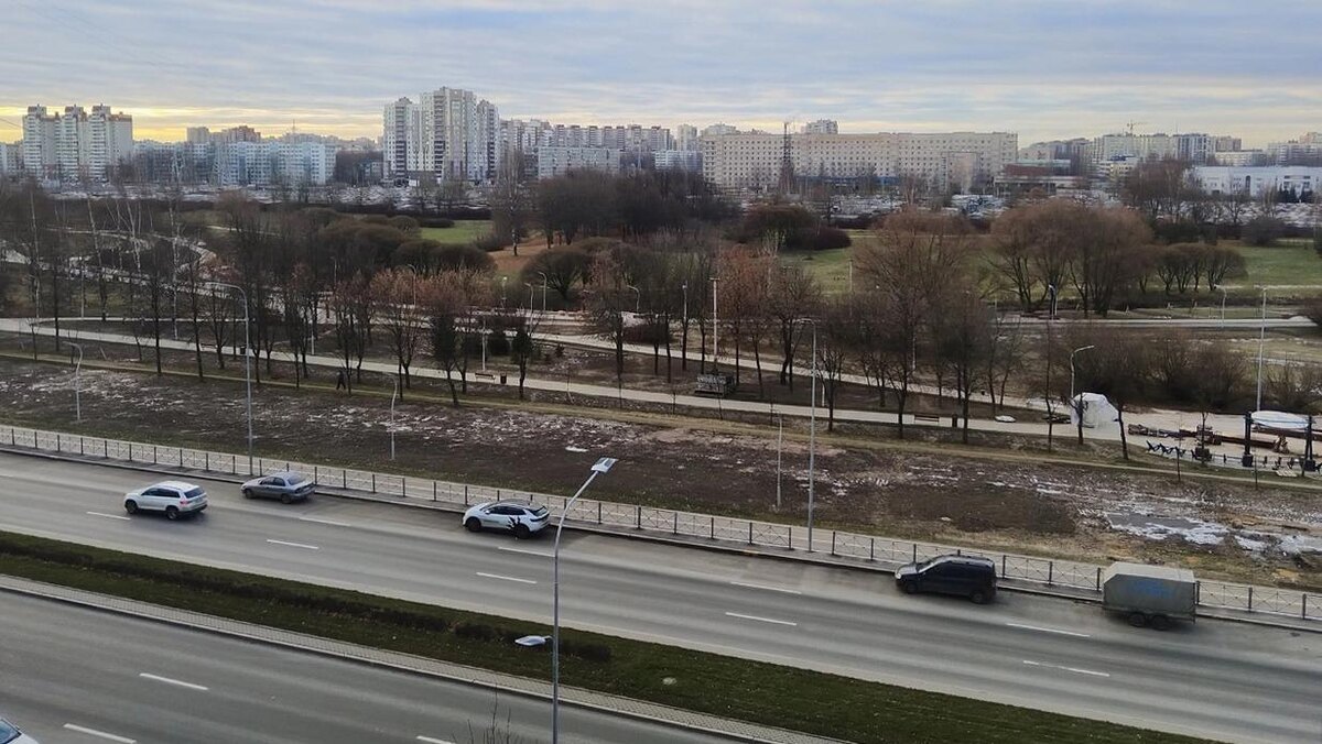    Фото: vk.com/murinskypark/Ольга Лишута