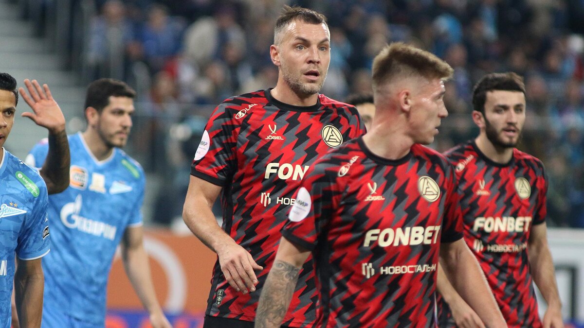    Фото: Maksim Konstantinov/globallookpress.com