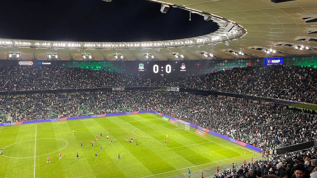    Фото: телеканал «Краснодар»