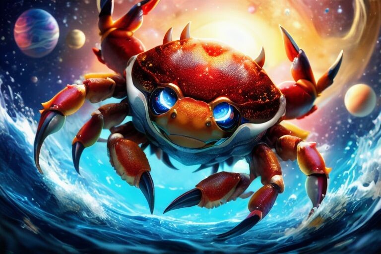 Гороскоп для Раков