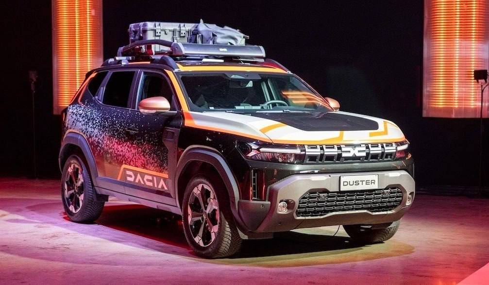 © Телеграм-канал АвтоДрайв новости авто и автоспорта 