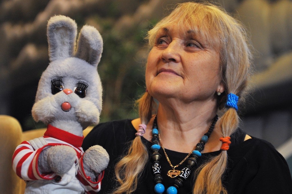    Фото © Новодережкин Антон / ТАСС