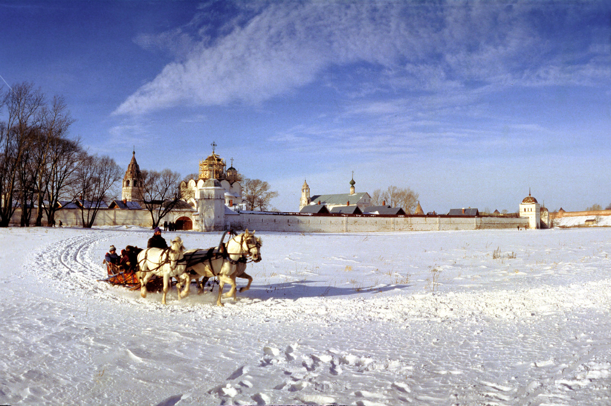 Alexei Shtorkh/Russian Look/Global Look Press
