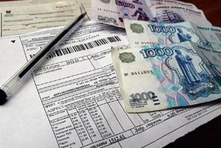    Многодетные семьи Оренбуржья пользуются правом компенсации расходов на оплату комуслуг Марина Шарт