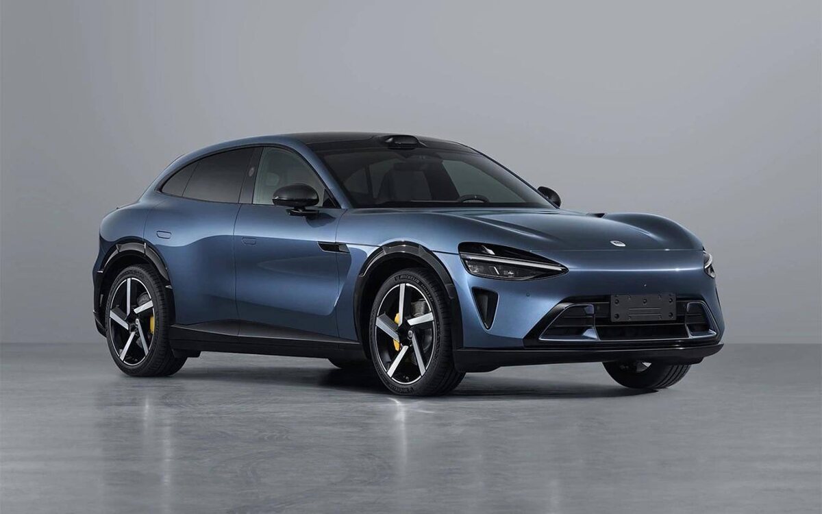 © Телеграм-канал АвтоДрайв новости авто и автоспорта 