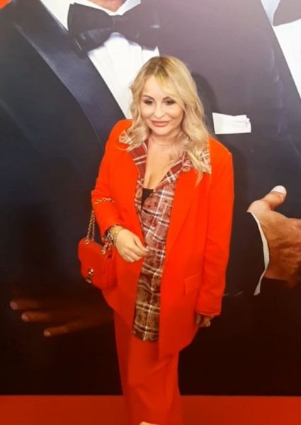    Анэтта Бриль, фото: МК