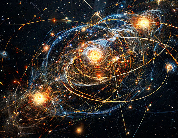 Квантовая механика