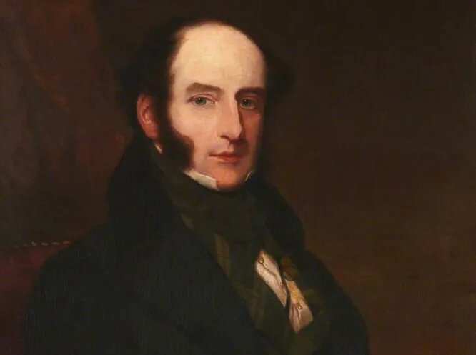 Роберт Листон