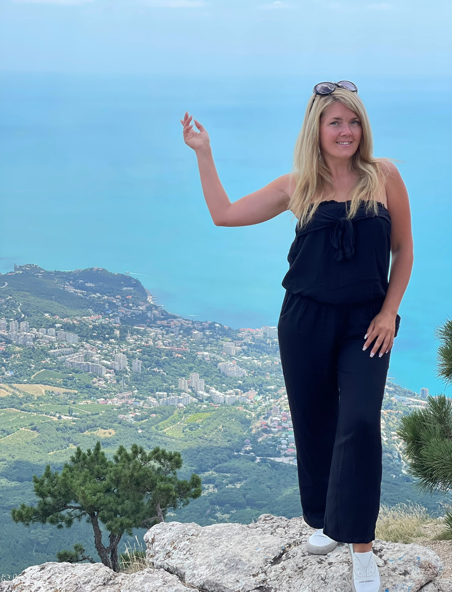 Вот так мы можем проводить экскурсии